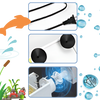 Clog-Resistant Aquarium Filter Pump For Quiet Efficient Filtration