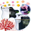 Clog-Resistant Aquarium Filter Pump For Quiet Efficient Filtration