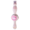 Radiant Bubble Wand For Safe Glowing Bubbles And Sensory Play