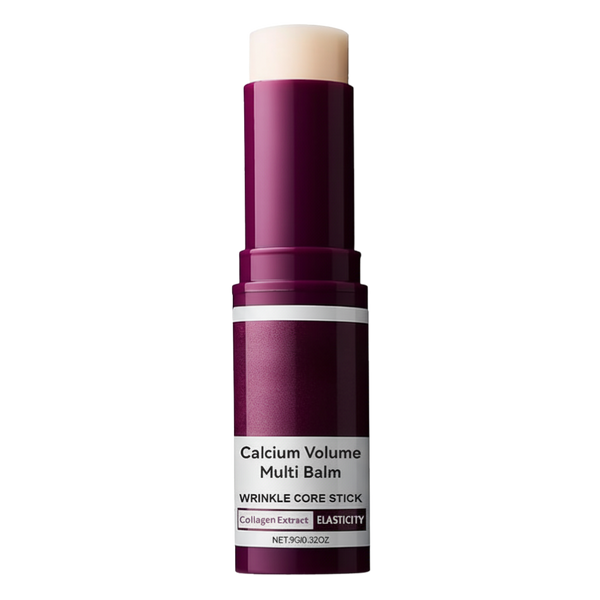 Collagen Multiuse Balm For Eyes And Lips And Face Hydration And Firming