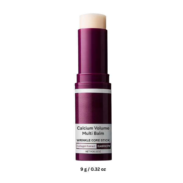 Collagen Multiuse Balm For Eyes And Lips And Face Hydration And Firming