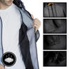 Color Changing Hoodie With Lightweight Breathable Comfort And Versatility