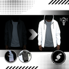 Color Changing Hoodie With Lightweight Breathable Comfort And Versatility