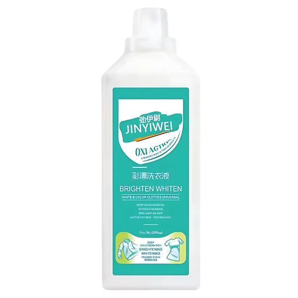 Color Safe Bleach Solution For Vibrant Stain Free Fabrics