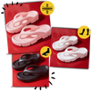 Cloud Slippers For Everyday Comfort With Non Slip Sole