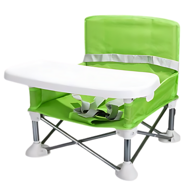 Compact Ergonomic Toddler Folding Chair For Indoor And Outdoor Use