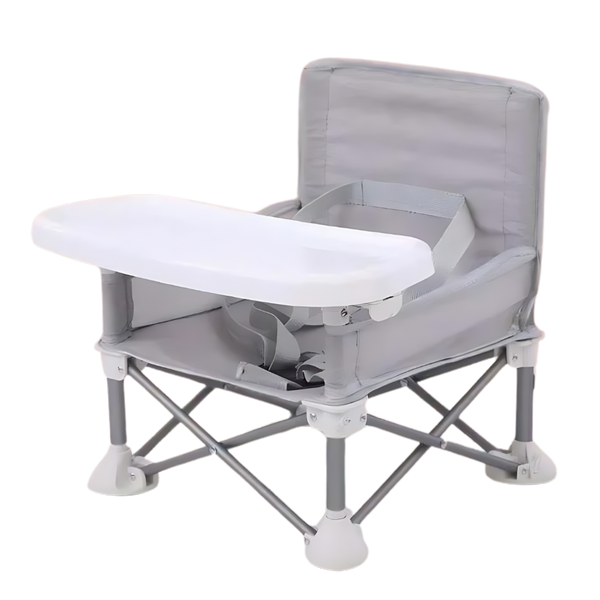 Compact Ergonomic Toddler Folding Chair For Indoor And Outdoor Use