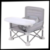 Compact Ergonomic Toddler Folding Chair For Indoor And Outdoor Use