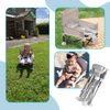 Compact Ergonomic Toddler Folding Chair For Indoor And Outdoor Use