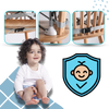 Compact Ergonomic Toddler Folding Chair For Indoor And Outdoor Use