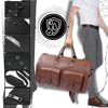 Premium Versatile Convertible Garment Duffel Bag For Seamless Travel