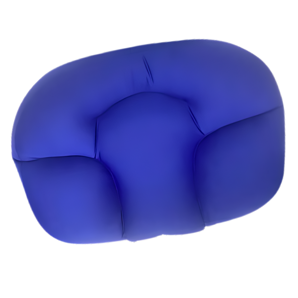 Cooling Bead Infused Cloud Pillow For Restful Sleep And Fresh Mornings
