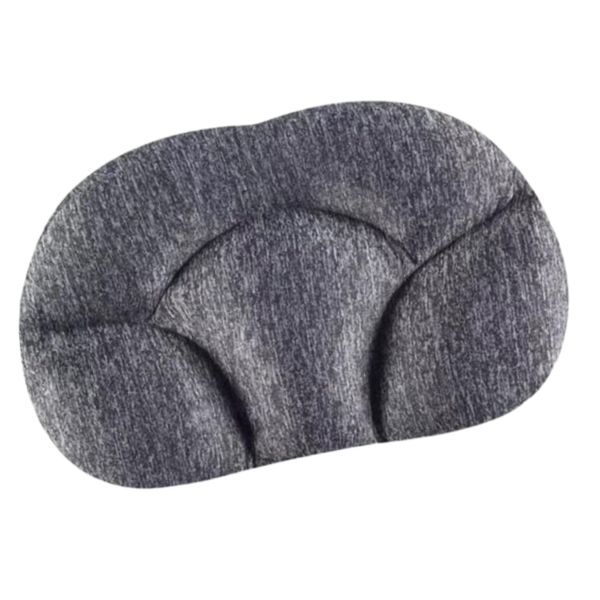 Cooling Bead Infused Cloud Pillow For Restful Sleep And Fresh Mornings