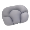 Cooling Bead Infused Cloud Pillow For Restful Sleep And Fresh Mornings