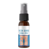 Cooling Leg Moisturizer Spray With Gardenia Extract For Soothing Hydration