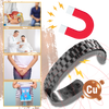 Copper Magnetic Wellness Bracelet Supports Inflammation Relief