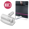 Cordless UVC Mite Vacuum For Allergy Relief And Sterilization