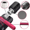 Cordless UVC Mite Vacuum For Allergy Relief And Sterilization