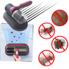 Cordless UVC Mite Vacuum For Allergy Relief And Sterilization