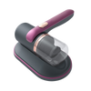 Cordless UVC Mite Vacuum For Allergy Relief And Sterilization