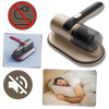 Cordless UVC Mite Vacuum For Allergy Relief And Sterilization