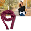 Boho Knit Shrug for Year Round Comfort One Size Fits All