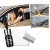 DIY Windshield Crack Repair Kit For Fast Clear Long Lasting Fix