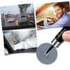 DIY Windshield Crack Repair Kit For Fast Clear Long Lasting Fix