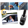 DIY Windshield Crack Repair Kit For Fast Clear Long Lasting Fix
