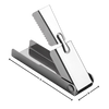 Crawfish Shelling Tool With Effortless Meat Separation And Ergonomic Grip