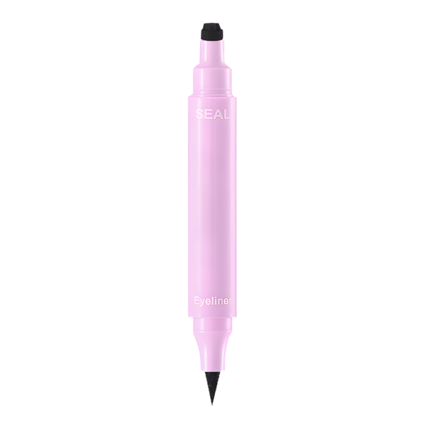 Dual Eyeliner Stamp For Waterproof Smudgeproof Definition