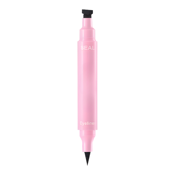 Dual Eyeliner Stamp For Waterproof Smudgeproof Definition