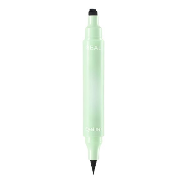 Dual Eyeliner Stamp For Waterproof Smudgeproof Definition