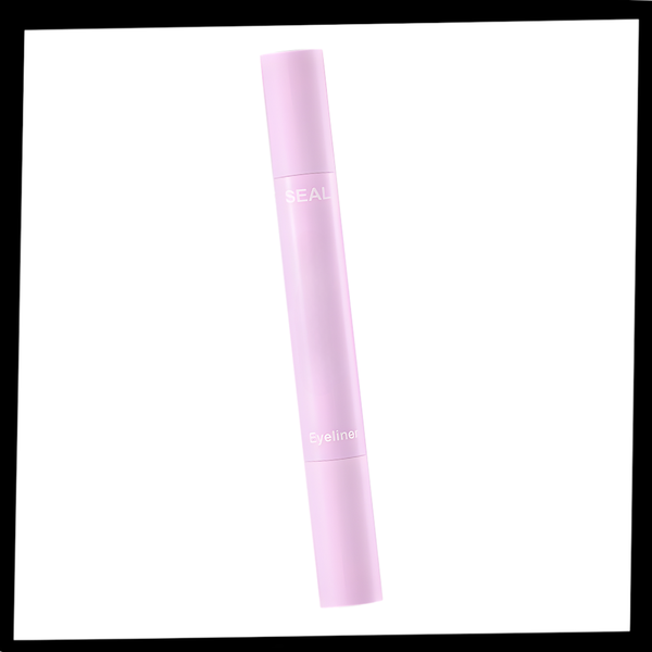 Dual Eyeliner Stamp For Waterproof Smudgeproof Definition