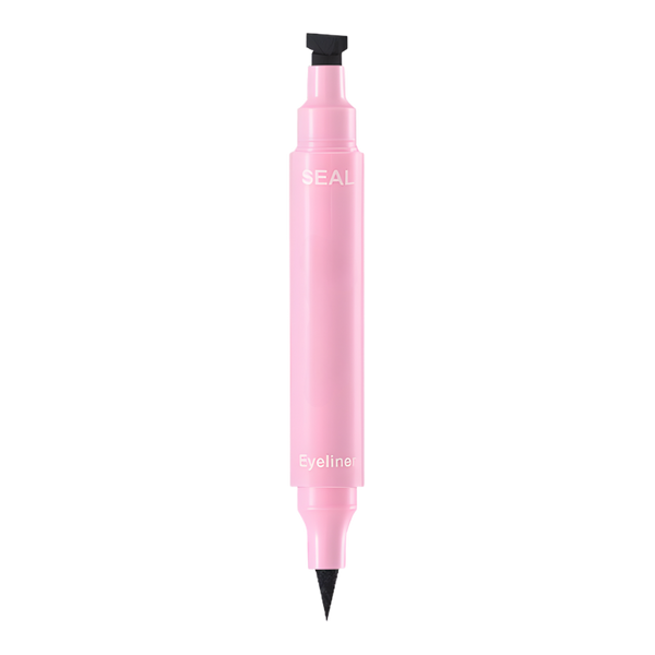 Dual Eyeliner Stamp For Waterproof Smudgeproof Definition
