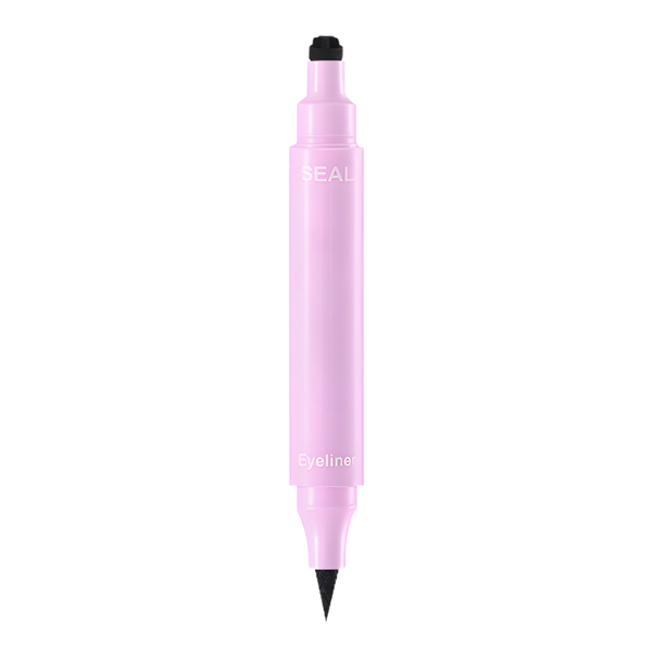 Dual Eyeliner Stamp For Waterproof Smudgeproof Definition