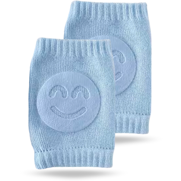 Knee Pads for Crawling Kids with Breathable Comfort and Warmth
