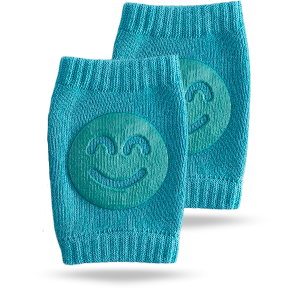 Knee Pads for Crawling Kids with Breathable Comfort and Warmth