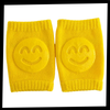 Knee Pads for Crawling Kids with Breathable Comfort and Warmth