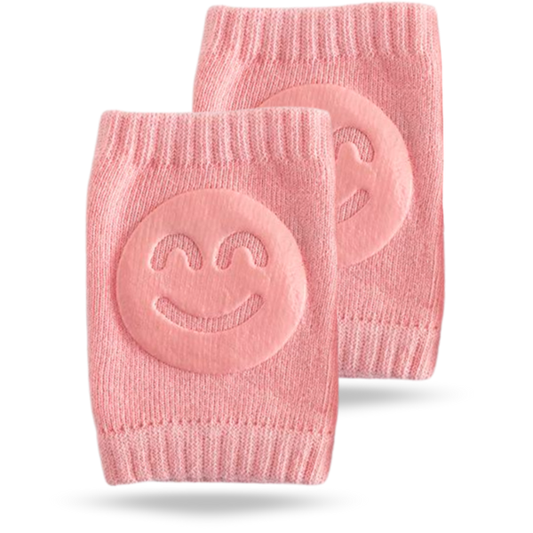 Knee Pads for Crawling Kids with Breathable Comfort and Warmth