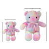 Glowing Plush Teddy For Bedtime Comfort And Soothing Relaxation