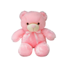 Glowing Plush Teddy For Bedtime Comfort And Soothing Relaxation