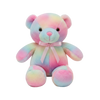 Glowing Plush Teddy For Bedtime Comfort And Soothing Relaxation