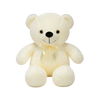 Glowing Plush Teddy For Bedtime Comfort And Soothing Relaxation