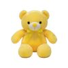 Glowing Plush Teddy For Bedtime Comfort And Soothing Relaxation