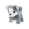 Lifelike Interactive Puppy Toy With Realistic Movements