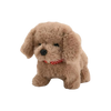 Lifelike Interactive Puppy Toy With Realistic Movements