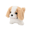 Lifelike Interactive Puppy Toy With Realistic Movements