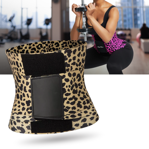 Breathable Triple Wrap Shapewear Waist Trainer For Hourglass Silhouette