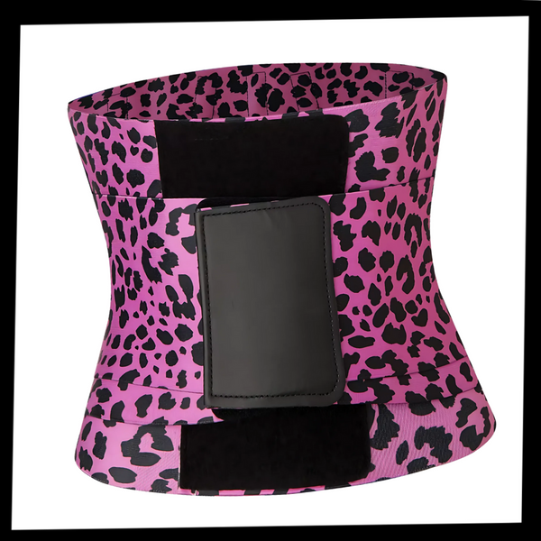 Breathable Triple Wrap Shapewear Waist Trainer For Hourglass Silhouette